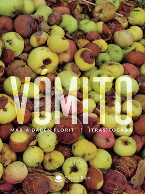 cover image of Vómito